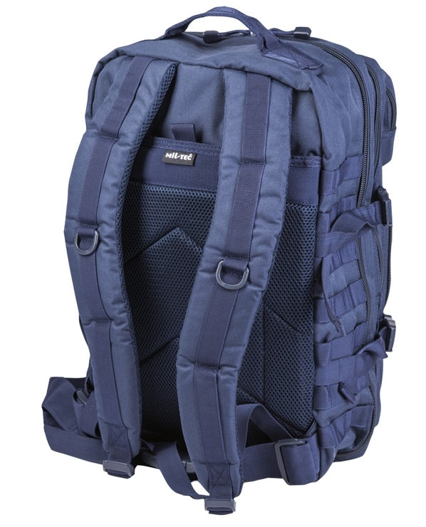 ASSAULT PACK LG AZUL