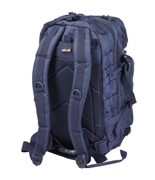 ASSAULT PACK SM AZUL