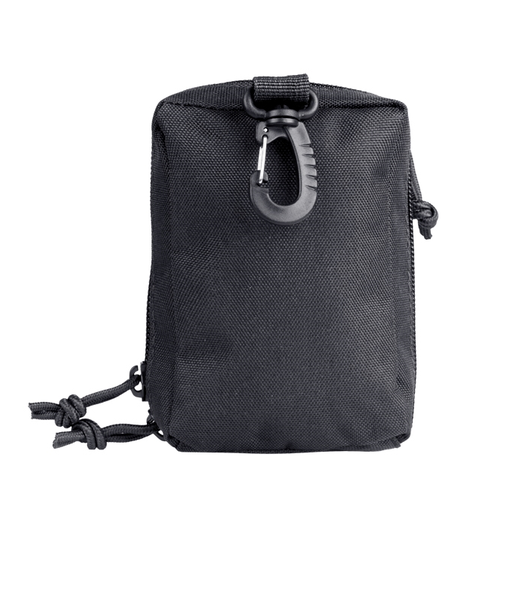 BOLSO PEQUEÑO NEGRO MILTEC