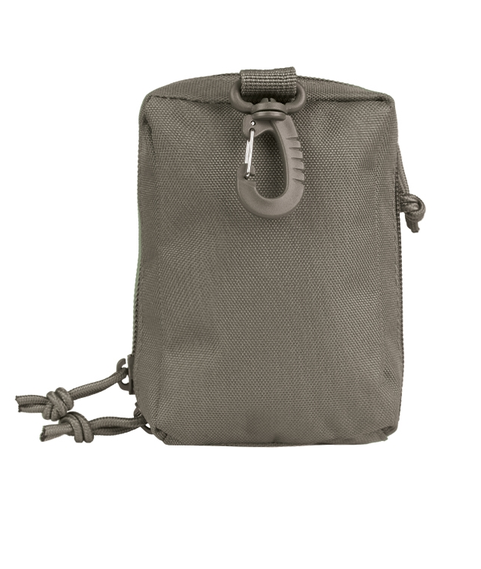 BOLSO PEQUEÑO OLIVA MILTEC