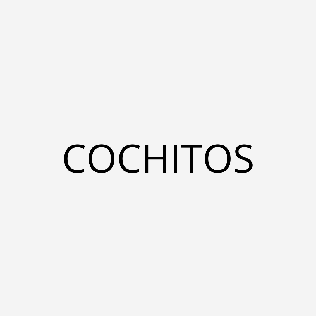 COCHITOS
