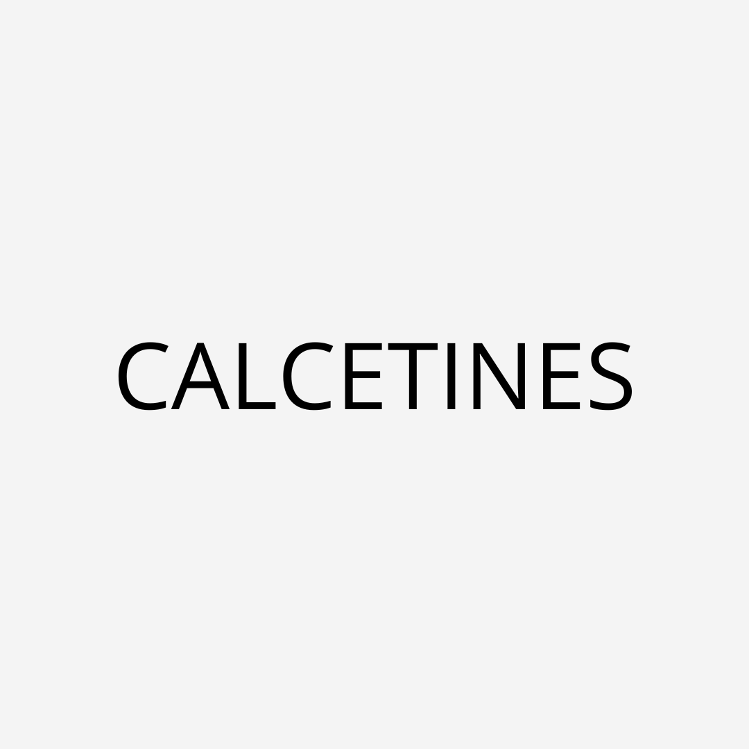 CALCETINES