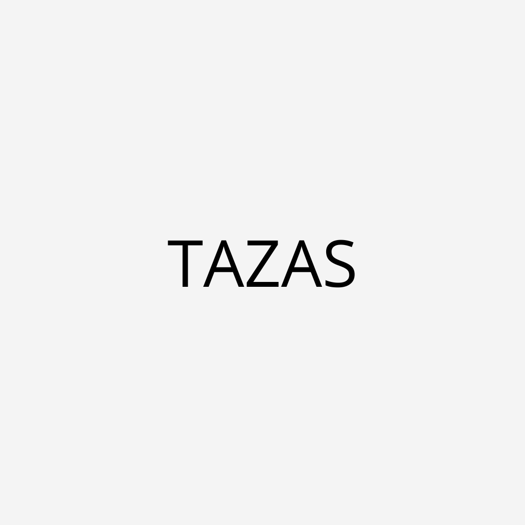 TAZAS