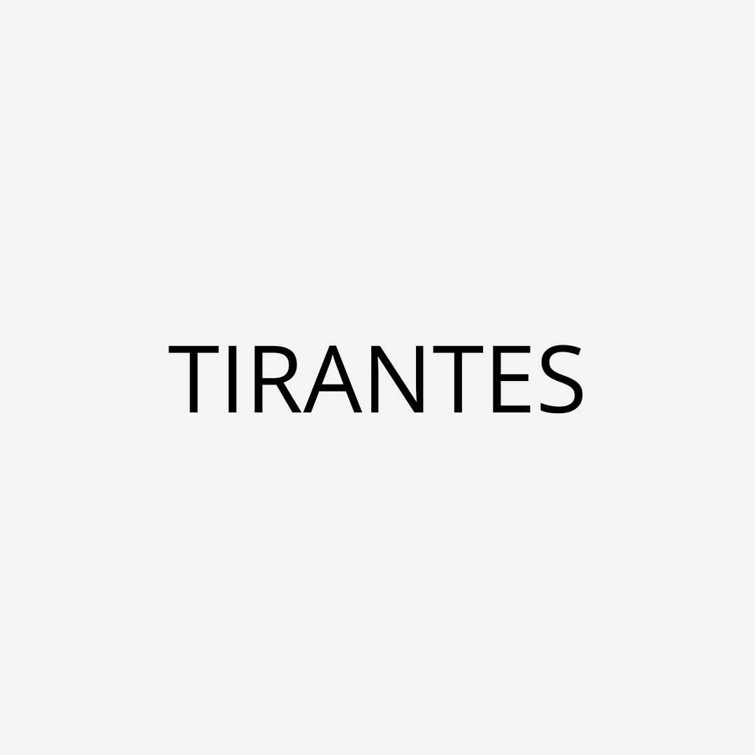 TIRANTES