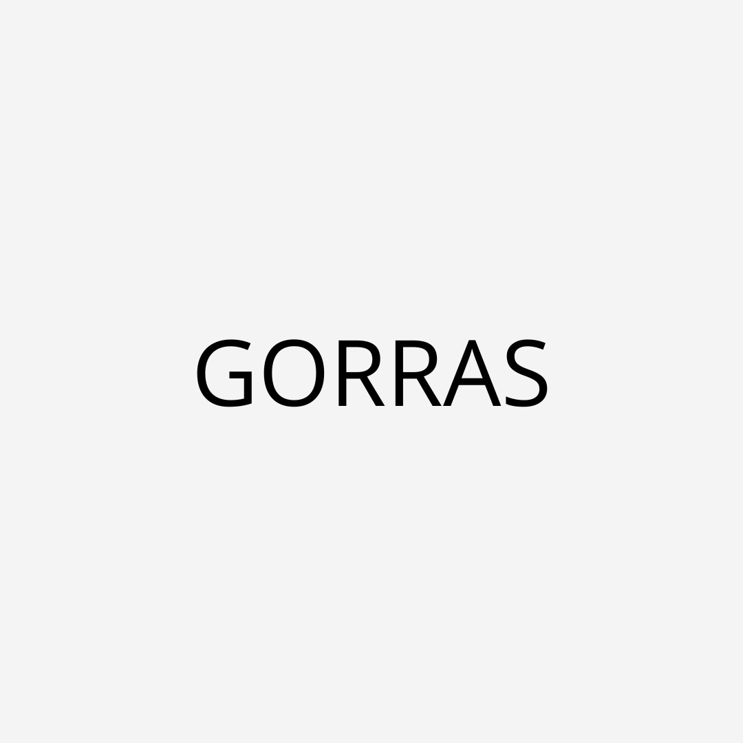 GORRAS
