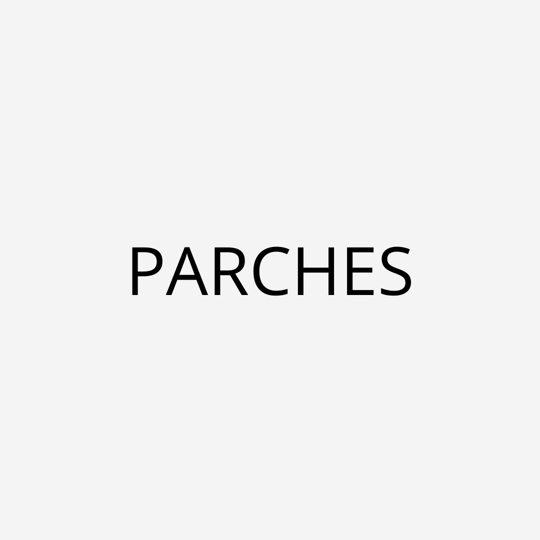 PARCHES