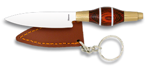 ALBAINOX CUCHILLO CANARIO