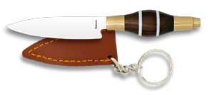 ALBAINOX CUCHILLO CANARIO