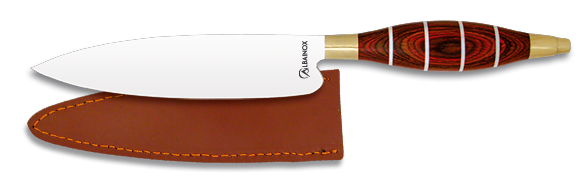 ALBAINOX CUCHILLO CANARIO