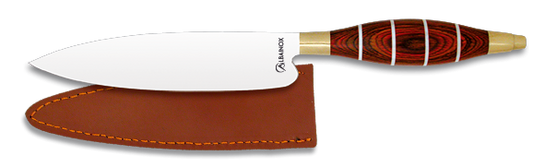 ALBAINOX CUCHILLO CANARIO