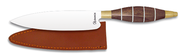 ALBAINOX CUCHILLO CANARIO