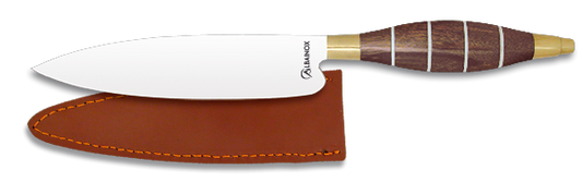 ALBAINOX CUCHILLO CANARIO