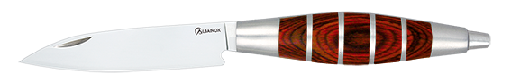 ALBAINOX CUCHILLO CANARIO