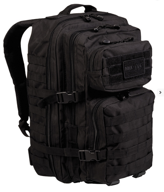 ASSAULT PACK LG 1