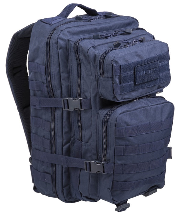 ASSAULT PACK LG AZUL