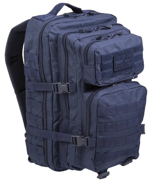 ASSAULT PACK LG AZUL