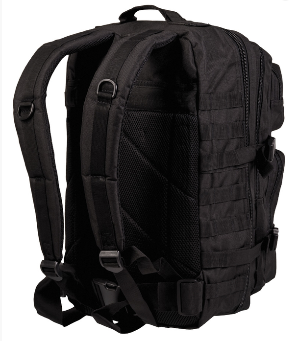 ASSAULT PACK LG 1