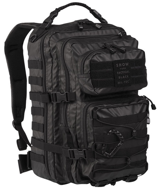 ASSAULT PACK LG TACTICA