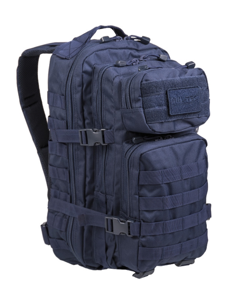 ASSAULT PACK SM AZUL