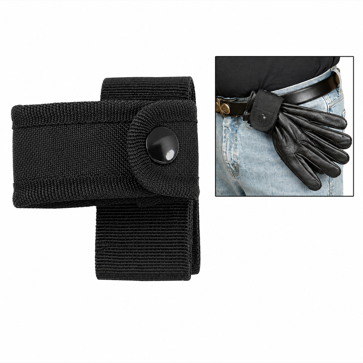 PORTA GUANTES