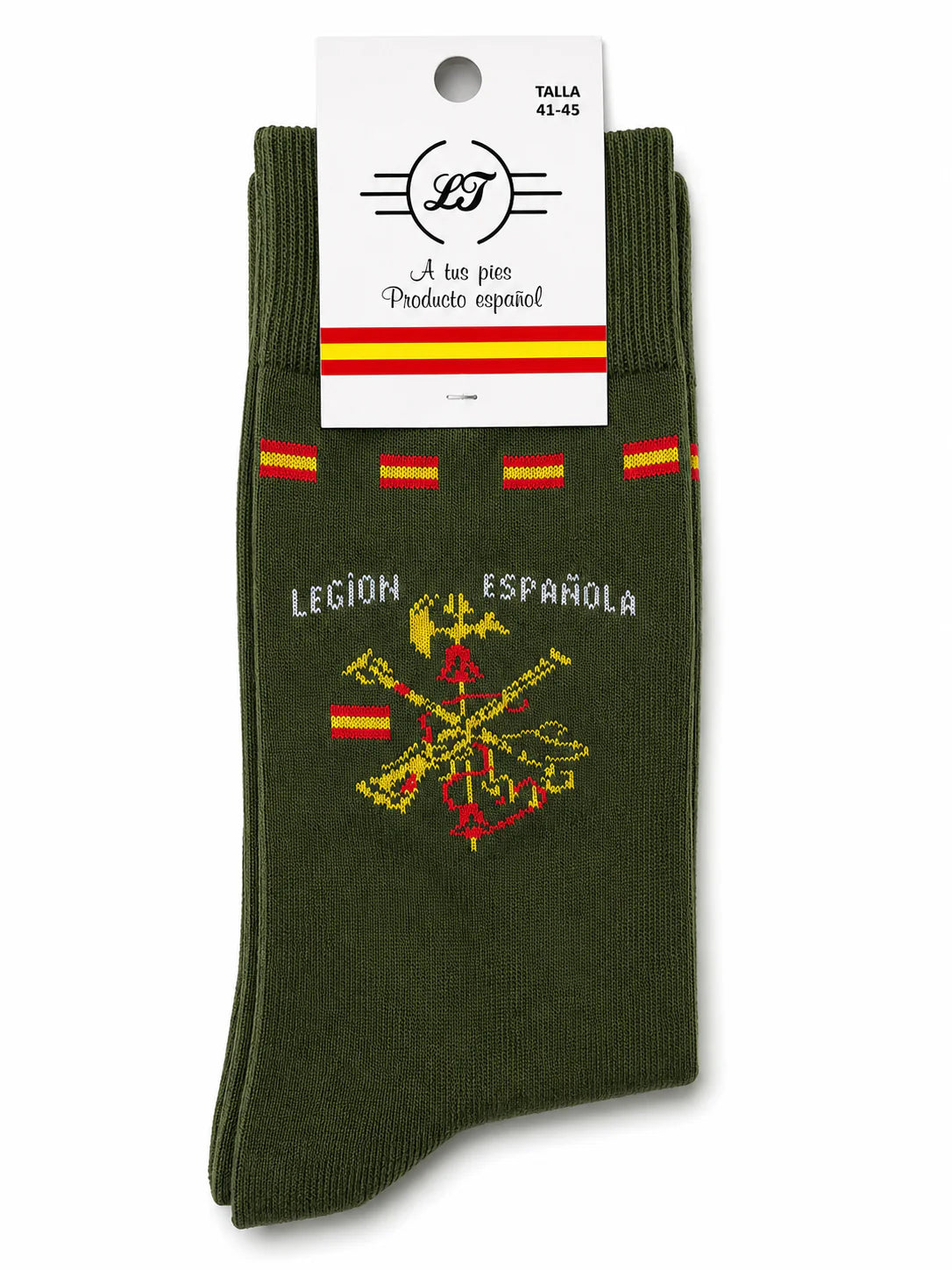 CALCETINES