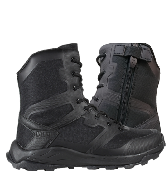 MEGA TACTICAL HI SZ (CREMALLERA LATERAL)